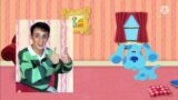 Blues Clues Mailtime Song Bloopers #7 (for Jack Sablich)