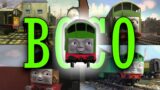 BoCo – How The Fandom Saved A Wasted Character