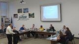 Board of Education Regular Meeting: June 1, 2022