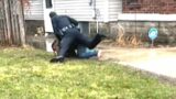 Bodycam Shows Michigan Cop Shooting Patrick Lyoya in Back of Head