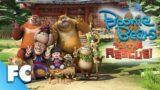 Boonie Bears: To the Rescue! | Full Family Animated Adventure Movie | Family Central