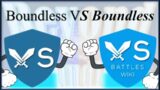 Boundless vs Boundless (Beyond Boundless EP:5)