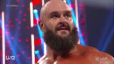 Braun Strowman Returns And Destroys Tag Team Division – WWE Raw 9/5/22 (Full Segment)