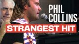 Breaking Down The Strangest Phil Collins Hit Song