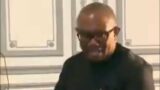 Breaking: In Leaked Video, Peter Obi Disses Tinubu #ObiTapes