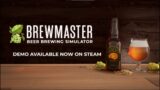 Brewmaster: Beer Brewing Simulator – Steam Next Fest Trailer