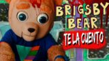 Brigsby Bear | Te la Cuento