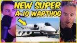 British Family Reaction To Finally: US Tests the NEW Super A 10 Warthog After Getting An Upgrade