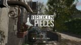 Broken Pieces 1.1 playthrough