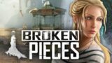 Broken Pieces Beginning all Objectives Game play Part-1 #brokenpieces #freedomgames #adventuregame