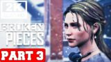 Broken Pieces Ending Gameplay Walkthrough Part 3 – No Commentary (PC Full Game)