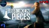 Broken Pieces – Ep.1 | Outside the Flow of Time (VOD)