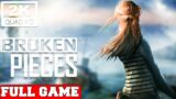 Broken Pieces Full Game Gameplay Walkthrough No Commentary (PC)