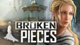Broken Pieces GAMEPLAY – Puzzle, Adventure