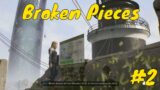 Broken Pieces Gameplay #2