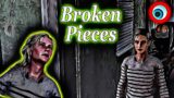 Broken Pieces Gameplay Mystical Place Story Psychological Mystery Experience Walkthrough Steam Epic