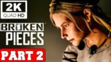 Broken Pieces Gameplay Walkthrough Part 2 – No Commentary (PC Full Game)
