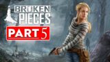Broken Pieces | Gameplay Walkthrough Part 5 Ending – No Commentary