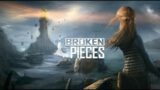 Broken Pieces| NEW Psychological thriller| FIRST LOOK
