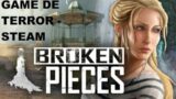 Broken Pieces  Trailer TERROR STEAM