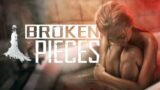 Broken Pieces gameplay Paranormal Thriller on consoles Halloween 2022
