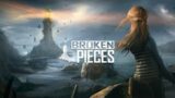 Broken Pieces/Beautiful Desolation Livestream