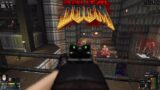 Brutal Doom [Expansion v21.12.3] – PATHOGEN: E1M1 – Outbreak | 4K/60