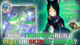 Build & Gameplay Terbaik TIGHNARI! Spread Team Tighnari! | Genshin Impact Indonesia
