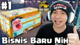 Buka Bisnis Baru Nih – Food Truck Simulator Indonesia – Part 1