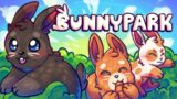 Bunny Park – Consoles Announce Trailer