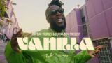 Burna Boy – Vanilla [Official Music Video]