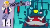 Burnt Chicken – Let's Play Patapon 2 – Part 14