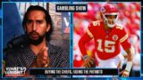 Buying the Chiefs, Fading the Patriots, Super Bowl Prediction, and Best Futures Bets | Gambling Show