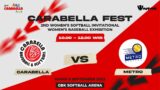 CARABELLA VS METRO BANDUNG (Game 1) // Carabella Fest 2022