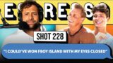 CASEY AND GARRETT ADMIT EVERYTHING | FBOY ISLAND | SHOT 228