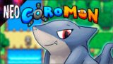 CATCHING THEM ALL – COROMON GAMEPLAY