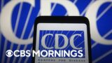CDC issues nationwide alert after 11 cases of severe hepatitis reported in healthy children