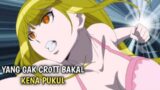 CEWEK YANG BEKELANA UNTUK MENCARI KEPUASAN | Alur Cerita Anime Wik Wik | Tribe Nine