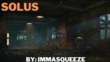 CHALLENGE ACCEPTED SOLUS Black Ops III Custom Zombies