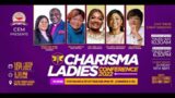 CHARISMA LADIES CONFERENCE 2022 (DAY 3 Morning session) – 16TH SEPTEMBER 2022