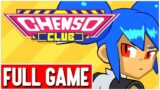 CHENSO CLUB FULL GAME Full Walkthrough Gameplay No Commentary (PC)
