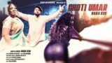 CHOTI UMAR | KSD Records | Sam on the Beats | Official Music Video | Punjabi Rap | Music Video| 2022