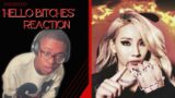 CL – HELLO BITCHES [LIVE @ MAMA 2015] (REACTION)