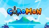 COROMON BETA || LESTPLAY 1 #coromon #letsplay