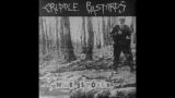 CRIPPLE BASTARDS / Tracks from WBI split 7" + Bonus tracks from the same session