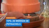 CRISIS VAN NEDERLAND | Terracotta potkachels een ENORME HIT door energiecrisis