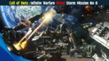Call of Duty Infinite Warfare Blood Storm Mission No 8 Gameplay – Mad Gaming