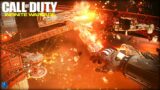 Call of Duty: Infinite Warfare – Campaign Final Mission – Operation Blood Storm (Mars Shipyard)