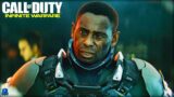 Call of Duty: Infinite Warfare – Campaign Mission #2 – Black Sky (SDF forces Invading Geneva)
