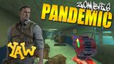 Call of Duty Zombies (Co-op)…Pandemic Zombies